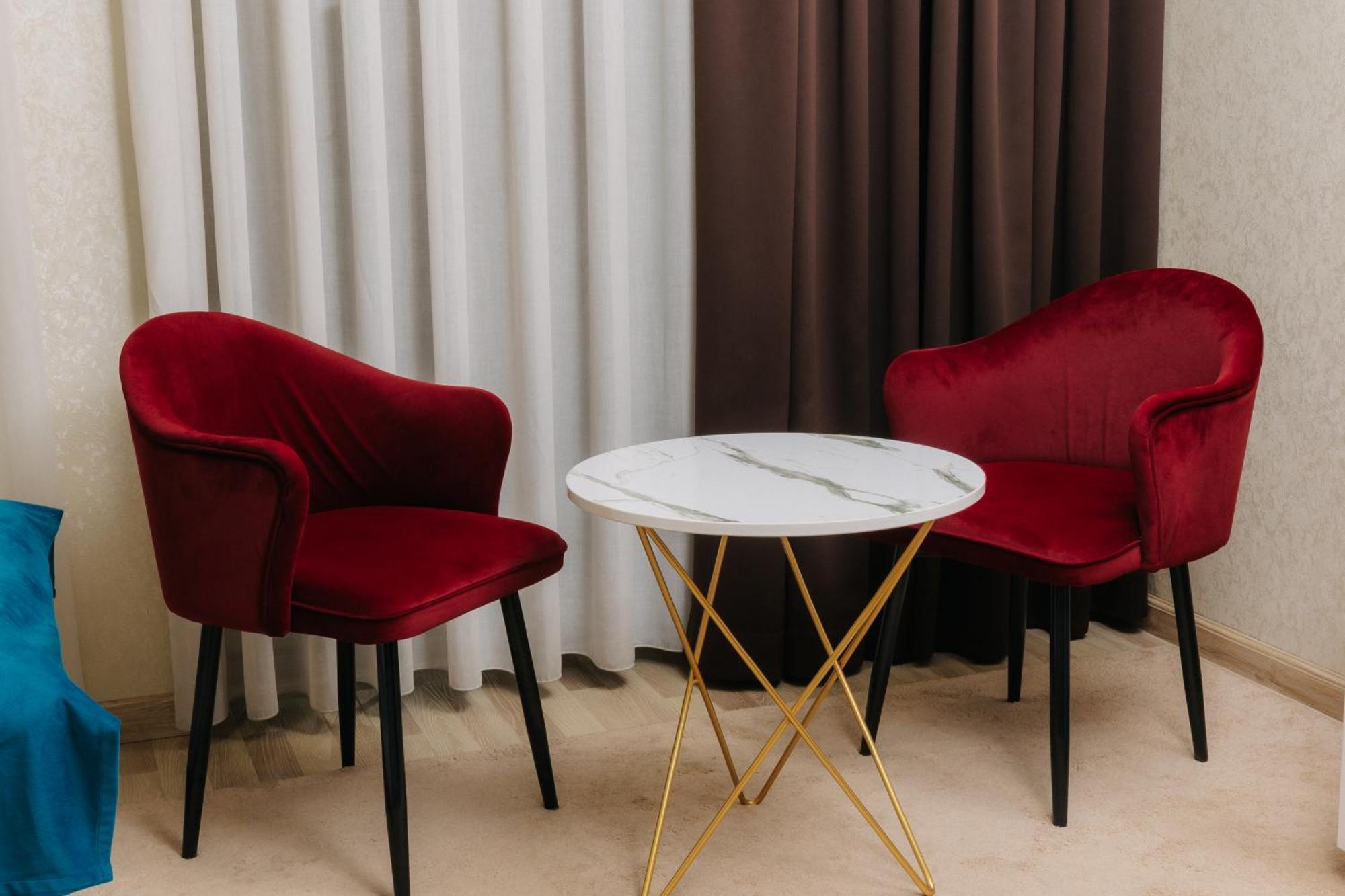 Resident Hotel Ташкент Екстериор снимка